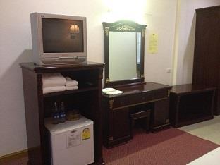 Winstar Hotel Hat Yai Bagian luar foto