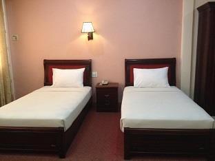 Winstar Hotel Hat Yai Bagian luar foto