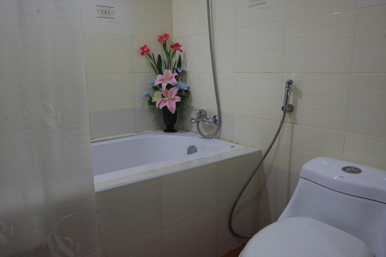 Winstar Hotel Hat Yai Bagian luar foto